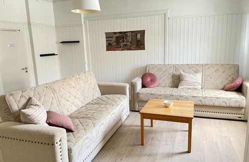 Mora House | Skraddaren, close to Vasaloppet finish line portal
