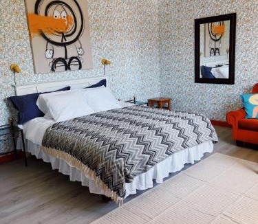 Skrea House | Skrea Backe Bo
