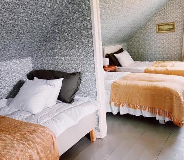 Skrea House | Skrea Backe Bo