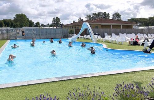 Falkenberg Other | Skrea Camping