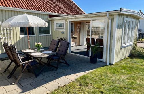 Falkenberg House | Skrea Strand Guesthouse, Close to the Beach