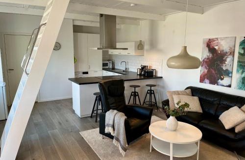 Falkenberg House | Skrea Strand Guesthouse, Close to the Beach