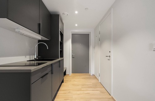 Forde Apartment | Skudeløken Apartment Hotel