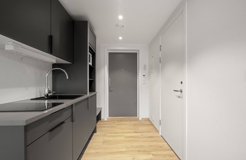 Forde Apartment | Skudeløken Apartment Hotel