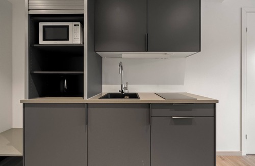 Forde Apartment | Skudeløken Apartment Hotel