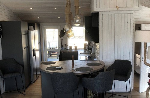 Skummesloevsstrand House | Skummeslöv Beach Home S, Skummeslövstrand, Sweden