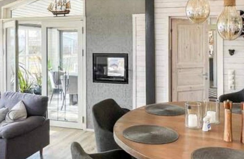 Skummesloevsstrand House | Skummeslöv Beach Home S, Skummeslövstrand, Sweden