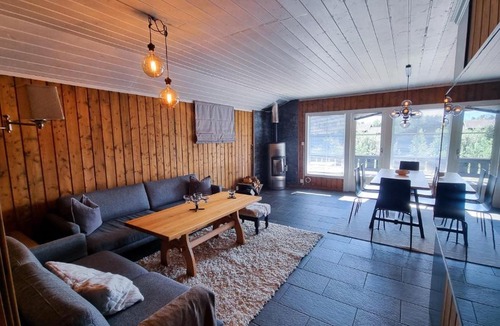 Geilo House | Skurdalsvegen 37L