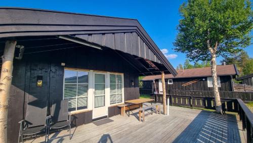 Geilo House | Skurdalsvegen 37L