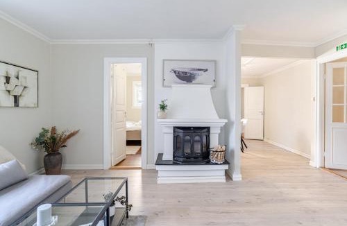 Bergen City Centre Apartment | Skuteviken House