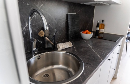 Linkoping Hotel | Sky Hotel Apartments City