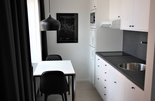 Linkoping Hotel | Sky Hotel Apartments City