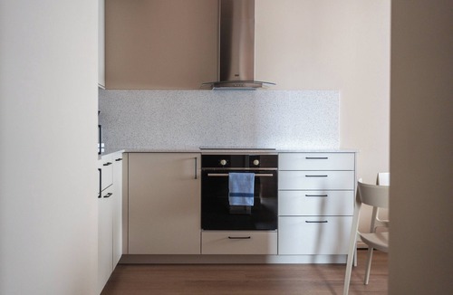 Stadshagen Hotel | Sky Hotel Apartments Stockholm
