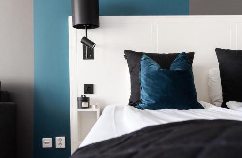 Linkoping Hotel | Sky Hotel City Apartments
