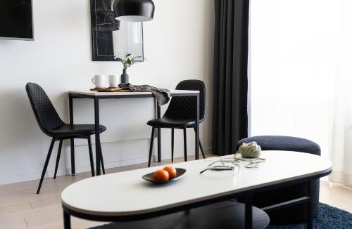Linkoping Hotel | Sky Hotel City Apartments