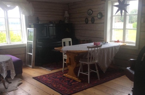 Kumla House | Skyberga Torp Kumla