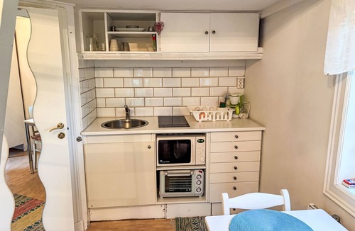 Kumla House | Skyberga Torp Lilla stugan by Interhome