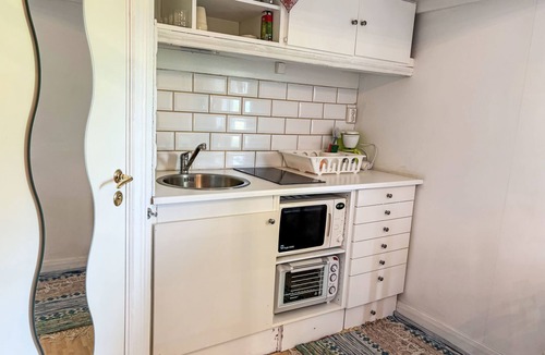 Kumla House | Skyberga Torp Lilla stugan by Interhome