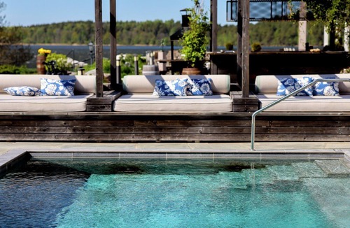 Ekero Hotel | Skytteholm