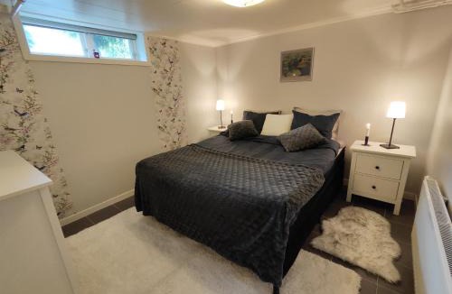 Jarnforsen Apartment | Slättäng Resort