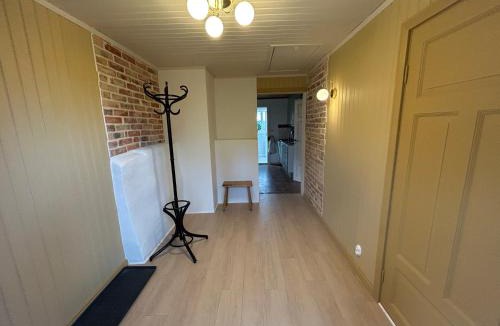 Skanes Fagerhult House | Slättsjö