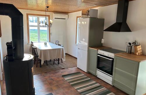 Skanes Fagerhult House | Slättsjö
