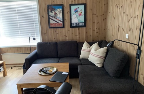 Geilo Apartment | Slåttastølen Leiligheter by Geilolia