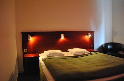 Slagsta Hotel | Slagsta Motell & Wärdshus