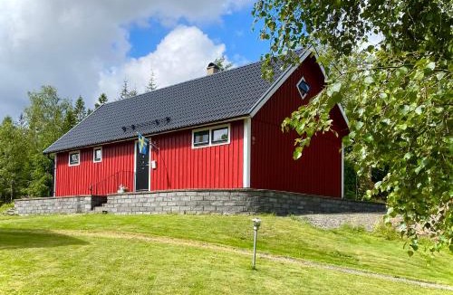Ullared House | Slamrekullen - Ullared