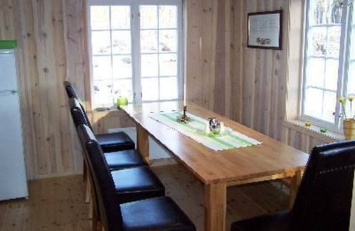 Kviteseid House | SLAPPE-AV by Interhome