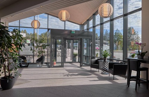 Sor-Odal Hotel | Slobrua Gjestegård