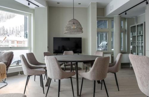 Are Apartment | Slope-Side Bliss 8-Guest Apt