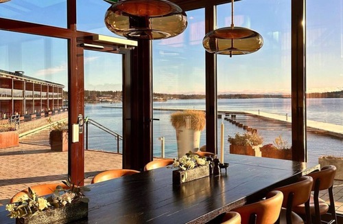 Vastervik Hotel | Slottsholmen hotell och restaurang