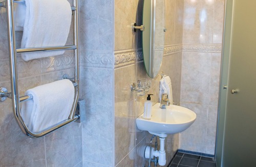 Kalmar Hotel | Slottshotellet i Kalmar