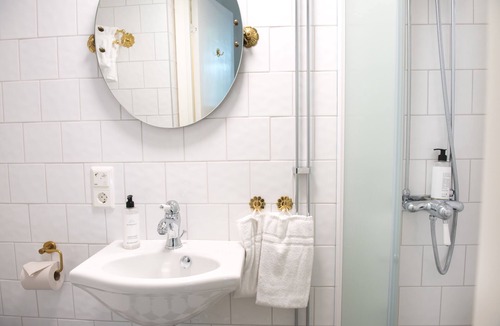 Kalmar Hotel | Slottshotellet i Kalmar