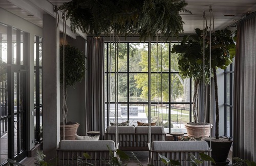 Dalaro Hotel | Smådalarö Gård