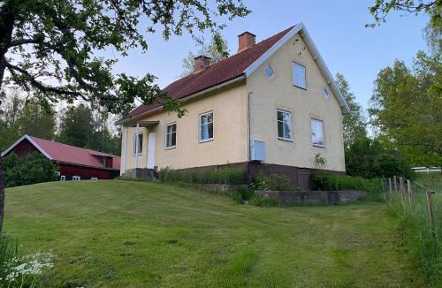 Morlunda House | Småländsk sommardröm
