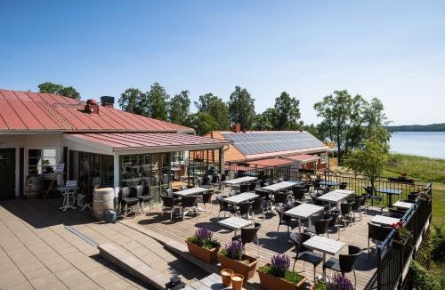 Orserum Hotel | Smålandsgården