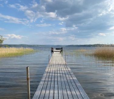 Orserum Hotel | Smålandsgården