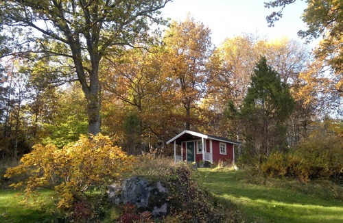 Skillingaryd Cottage | Småland cottage next to the forest edge, close to Isaberg and High Chaparall