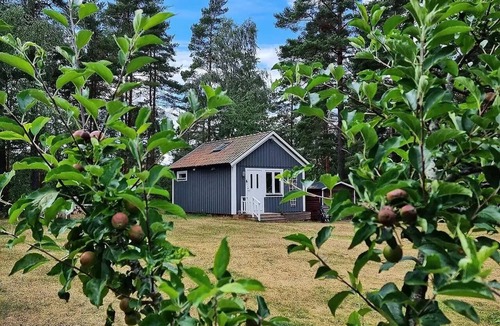 Gullringen Villa | Smaland Mini-Glamping