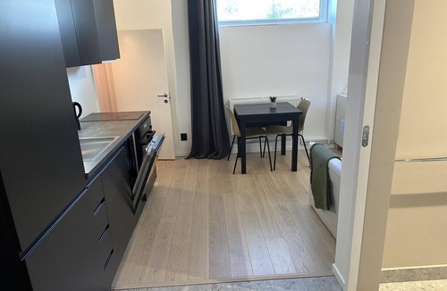 Edsberg Apartment | Small 2 Room Apartment in Sollentuna