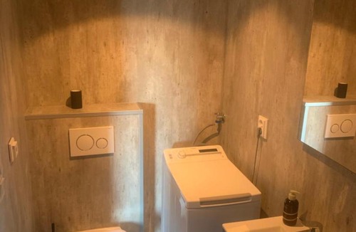 Krokelvdalen Apartment | Small and cozy appartment for 2 people!