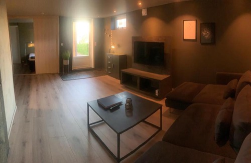 Krokelvdalen Apartment | Small and cozy appartment for 2 people!