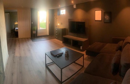 Krokelvdalen Apartment | Small and cozy appartment for 2 people!