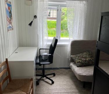 Tjørhom Apartment | Small Cozy apartment with Wi-Fi
