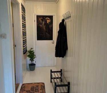 Tjørhom Apartment | Small Cozy apartment with Wi-Fi