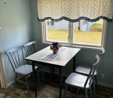 Tofta House | Small Gotland cottage at a low price next to Tofta Strand