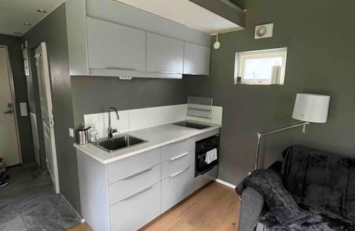 Taby Municipality House | Small House for 2-4 People