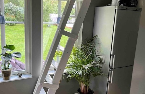 Taby Municipality House | Small House for 2-4 People